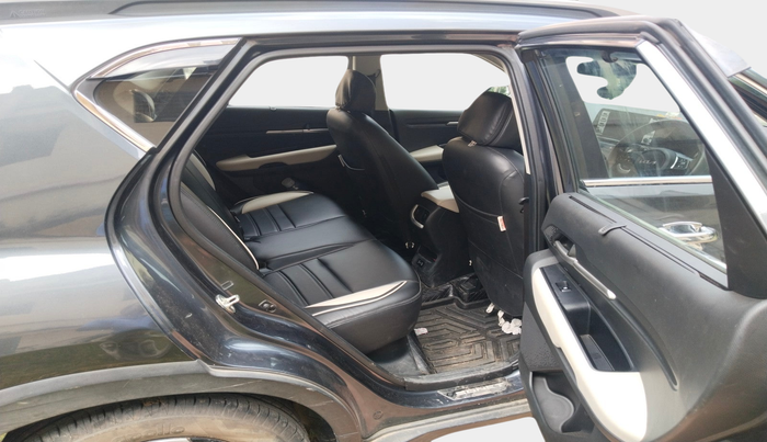 2024 KIA SONET HTK 1.5 DIESEL MT, Diesel, Manual, 25,676 km, interior
