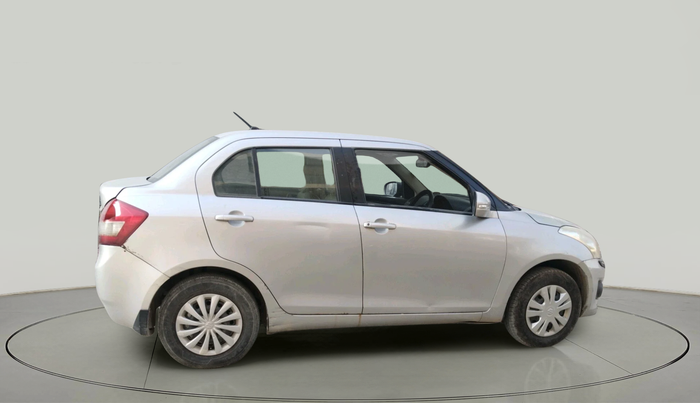 2013 Maruti Swift Dzire VXI, Petrol, Manual, 80,874 km, exterior