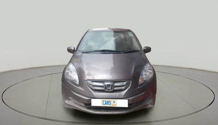 2014 Honda Amaze 1.5L I-DTEC SX, Diesel, Manual, 1,72,864 km, exterior