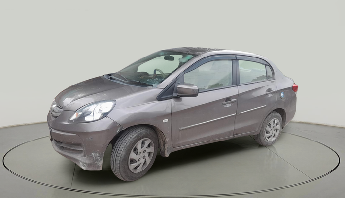 2014 Honda Amaze 1.5L I-DTEC SX, Diesel, Manual, 1,72,864 km, exterior