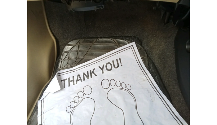 2013 Honda Amaze 1.2L I-VTEC EX, Petrol, Manual, 85,546 km, interior