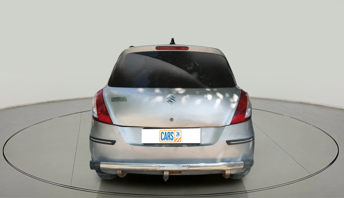 2014 Maruti Swift VDI, Diesel, Manual, 71,895 km, exterior