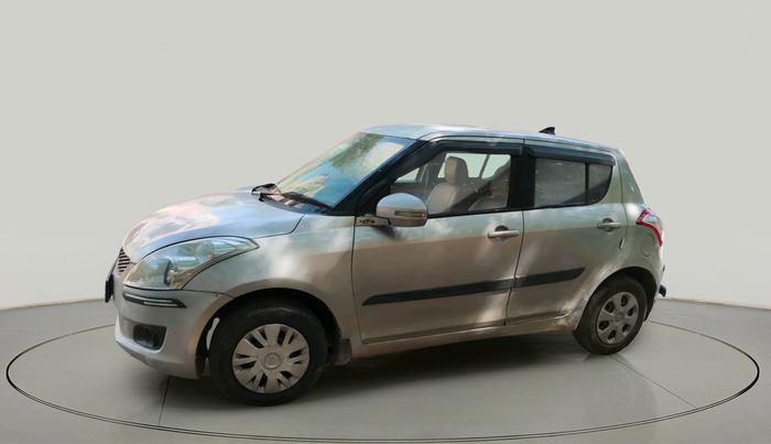 2014 Maruti Swift VDI, Diesel, Manual, 71,895 km, exterior