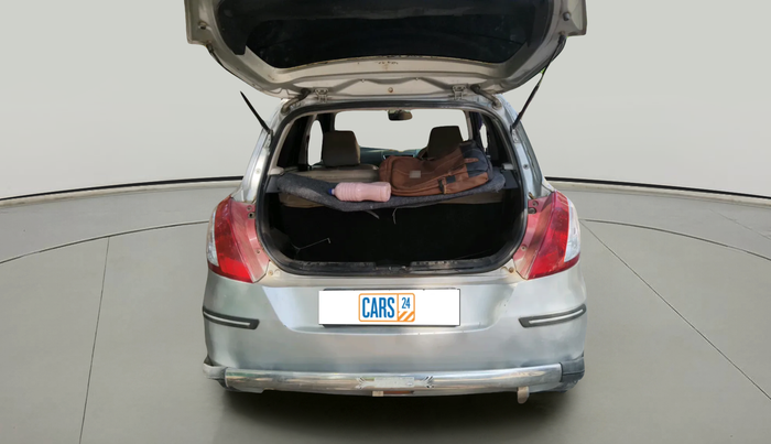2014 Maruti Swift VDI, Diesel, Manual, 71,895 km, exterior