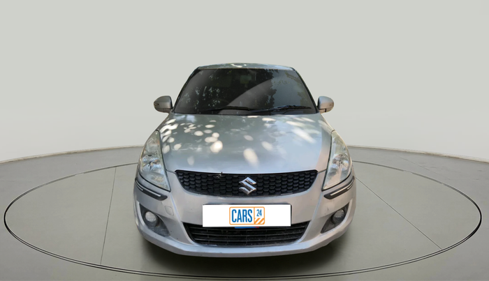 2014 Maruti Swift VDI, Diesel, Manual, 71,895 km, exterior