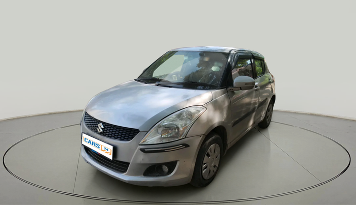 2014 Maruti Swift VDI, Diesel, Manual, 71,895 km, exterior