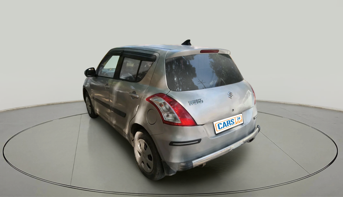 2014 Maruti Swift VDI, Diesel, Manual, 71,895 km, exterior