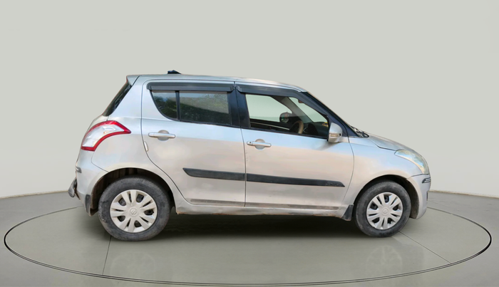 2014 Maruti Swift VDI, Diesel, Manual, 71,895 km, exterior