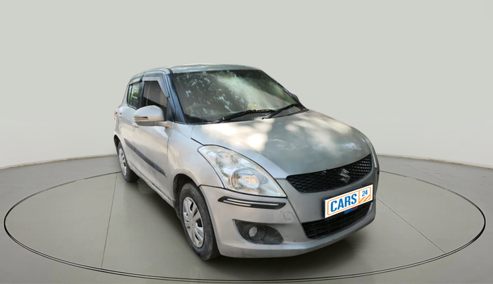 2014 Maruti Swift VDI, Diesel, Manual, 71,895 km, exterior