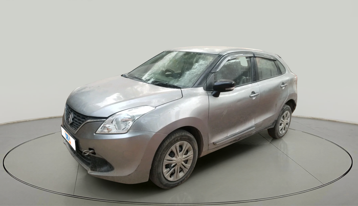 2018 Maruti Baleno DELTA PETROL 1.2, Petrol, Manual, 1,01,874 km, exterior