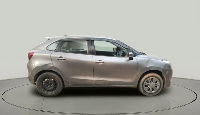 2018 Maruti Baleno DELTA PETROL 1.2, Petrol, Manual, 1,01,874 km, exterior