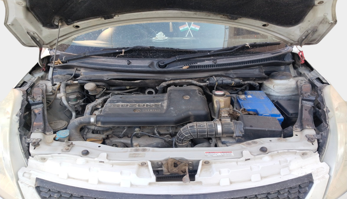 2012 Maruti Swift VDI, Diesel, Manual, 1,56,000 km, exterior