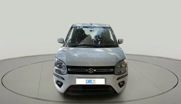 2022 Maruti New Wagon-R VXI CNG 1.0, Petrol, Manual, 68,633 km, exterior