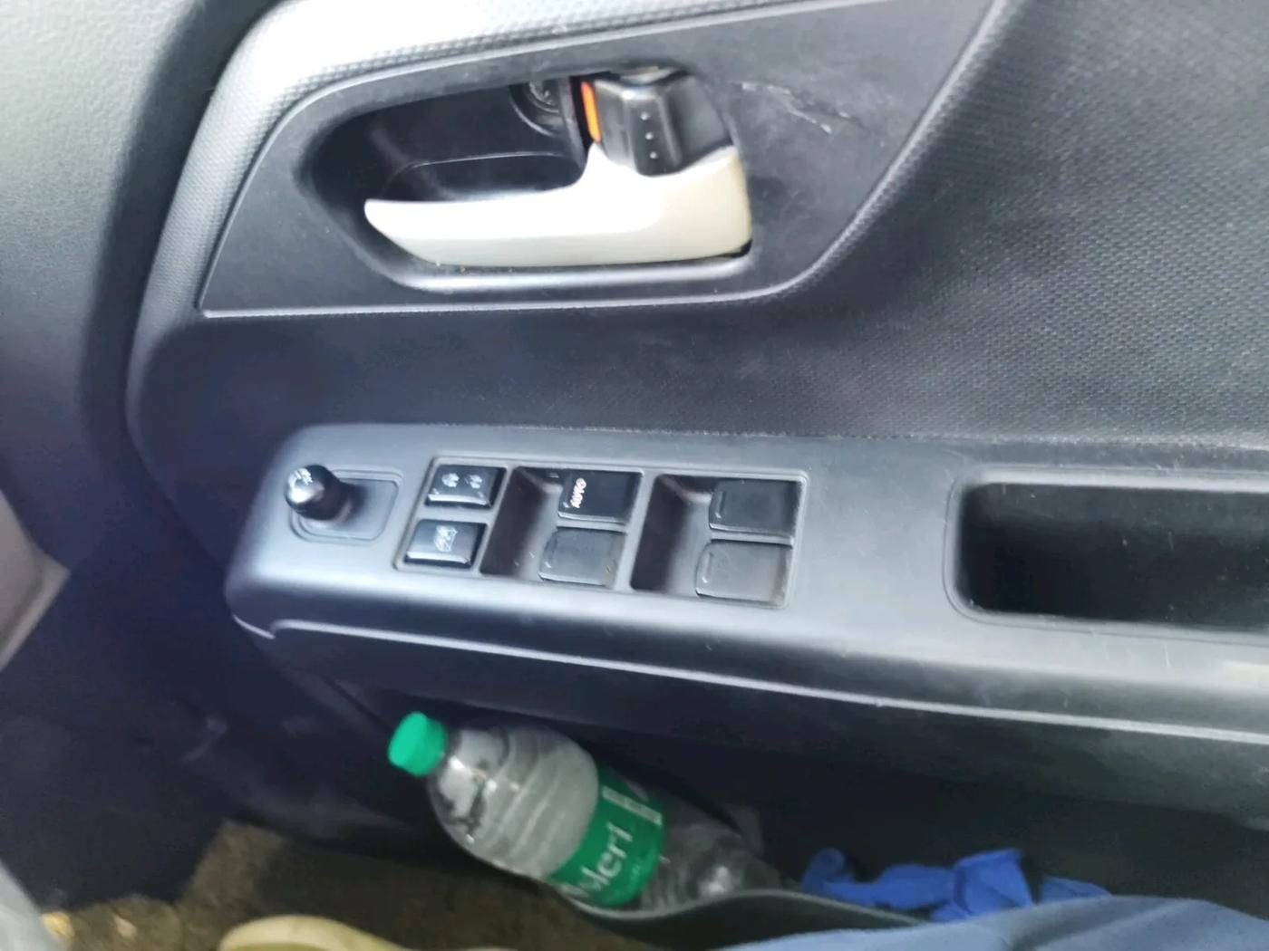 2022 Maruti New Wagon-R VXI CNG 1.0, Petrol, Manual, 68,633 km, interior
