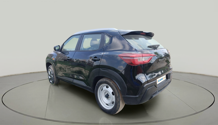 2024 Nissan MAGNITE  XE AMT EZ Shift, Petrol, Automatic, 24,233 km, exterior