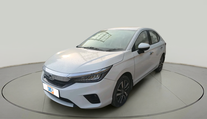 2022 Honda City 1.5L I-VTEC ZX, Petrol, Manual, 22,574 km, exterior