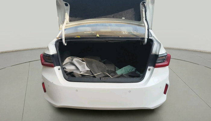 2022 Honda City 1.5L I-VTEC ZX, Petrol, Manual, 22,574 km, exterior