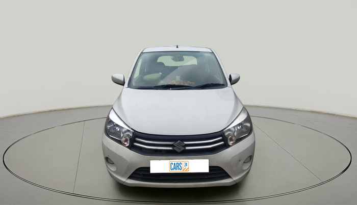 2016 Maruti Celerio ZXI, Petrol, Manual, 1,02,488 km, exterior