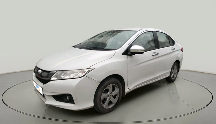 2015 Honda City 1.5L I-VTEC VX, Petrol, Manual, 1,09,474 km, exterior