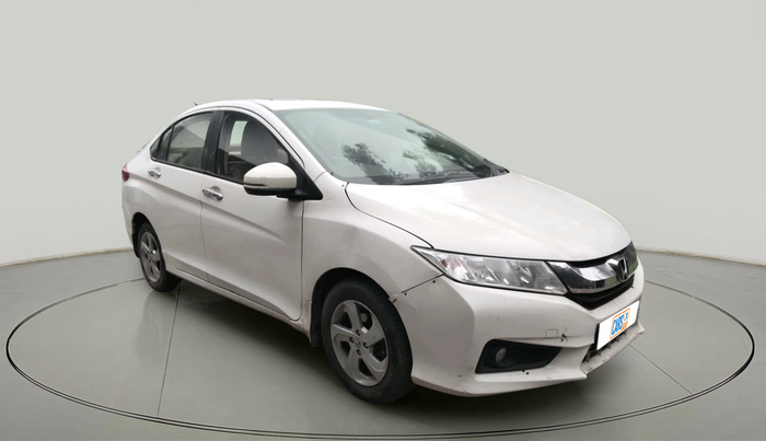 2015 Honda City 1.5L I-VTEC VX, Petrol, Manual, 1,09,474 km, exterior