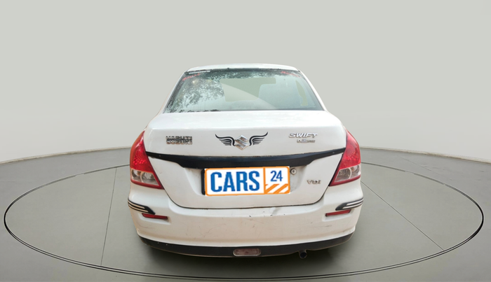 2015 Maruti Swift Dzire TOUR DIESEL, Diesel, Manual, 1,44,877 km, exterior