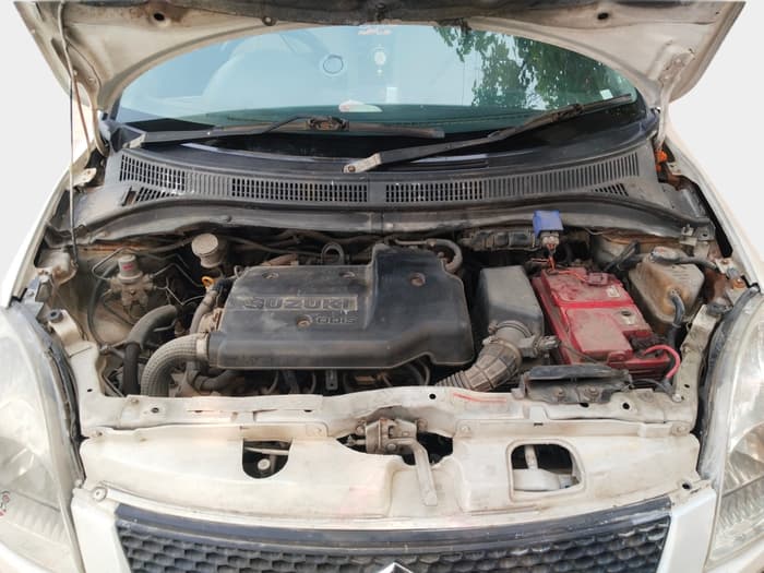 2015 Maruti Swift Dzire TOUR DIESEL, Diesel, Manual, 1,44,877 km, exterior