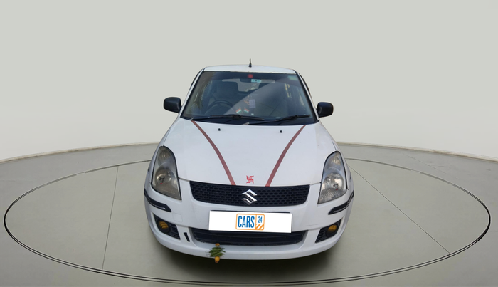 2015 Maruti Swift Dzire TOUR DIESEL, Diesel, Manual, 1,44,877 km, exterior