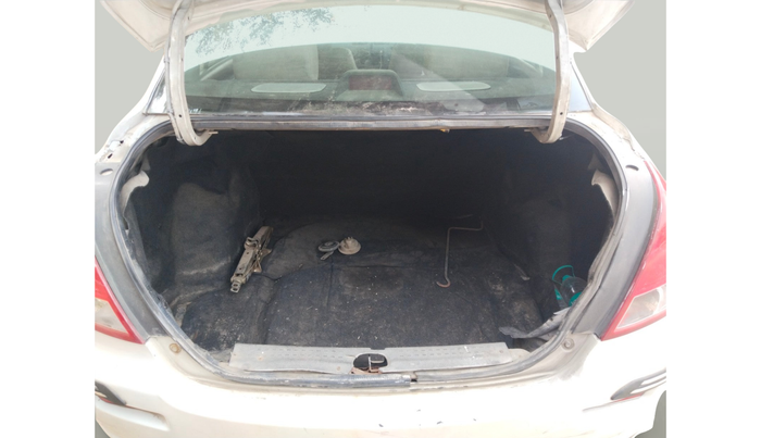 2015 Maruti Swift Dzire TOUR DIESEL, Diesel, Manual, 1,44,877 km, exterior