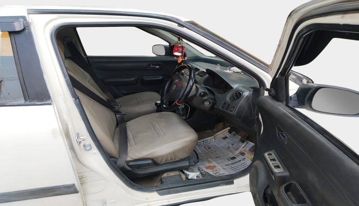 2015 Maruti Swift Dzire TOUR DIESEL, Diesel, Manual, 1,44,877 km, interior