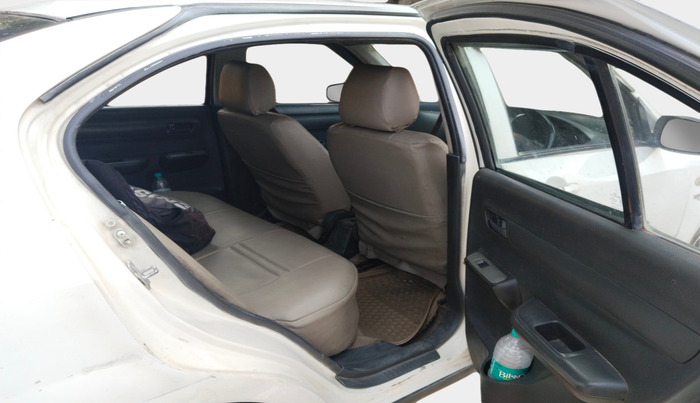 2015 Maruti Swift Dzire TOUR DIESEL, Diesel, Manual, 1,44,877 km, interior