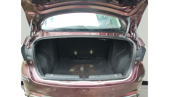 2021 Tata TIGOR XE PETROL, Petrol, Manual, 8,931 km, exterior
