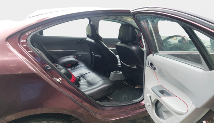 2021 Tata TIGOR XE PETROL, Petrol, Manual, 8,931 km, interior