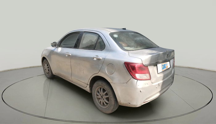 2018 Maruti Dzire VDI, Diesel, Manual, 2,94,446 km, exterior