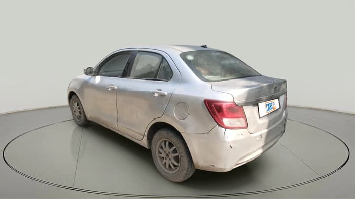 2018 Maruti Dzire VDI, Diesel, Manual, 2,94,446 km, exterior