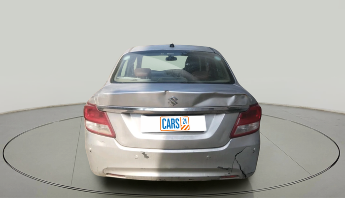 2018 Maruti Dzire VDI, Diesel, Manual, 2,94,446 km, exterior