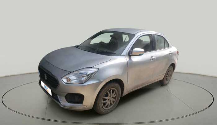 2018 Maruti Dzire VDI, Diesel, Manual, 2,94,446 km, exterior