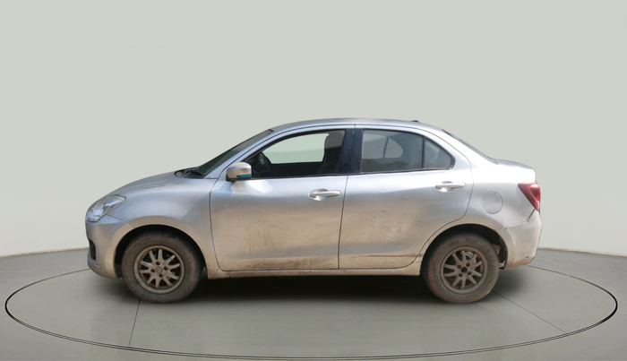 2018 Maruti Dzire VDI, Diesel, Manual, 2,94,446 km, exterior