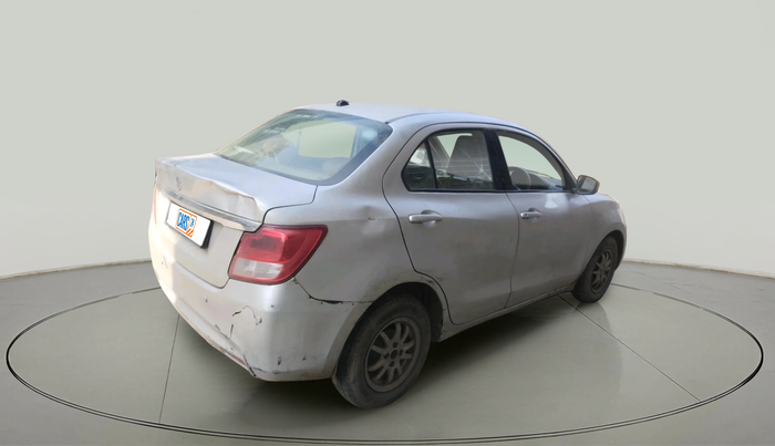 2018 Maruti Dzire VDI, Diesel, Manual, 2,94,446 km, exterior