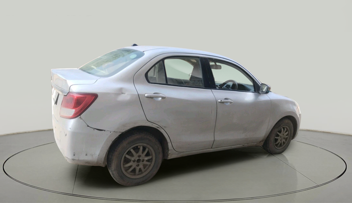 2018 Maruti Dzire VDI, Diesel, Manual, 2,94,446 km, exterior