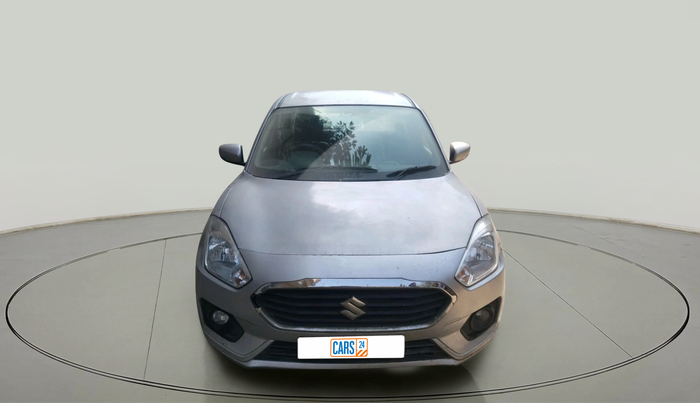 2018 Maruti Dzire VDI, Diesel, Manual, 2,94,446 km, exterior