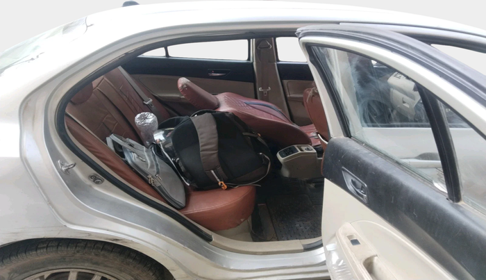 2018 Maruti Dzire VDI, Diesel, Manual, 2,94,446 km, interior