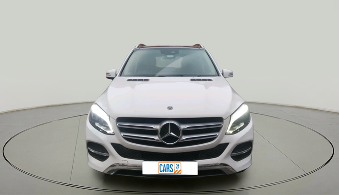 2017 Mercedes Benz GLE 250 D4 MATIC, Diesel, Automatic, 98,527 km, exterior