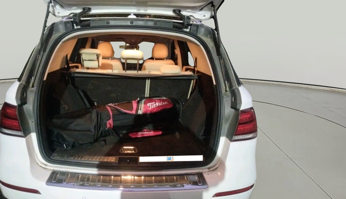 2017 Mercedes Benz GLE 250 D4 MATIC, Diesel, Automatic, 98,527 km, exterior