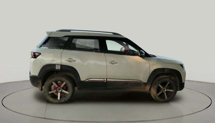 2023 Maruti BREZZA ZXI SMART HYBRID , Petrol, Manual, 36,509 km, exterior