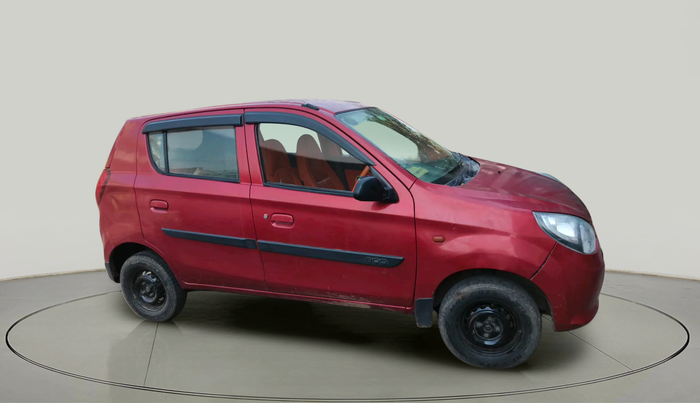 2014 Maruti Alto 800 LXI, Petrol, Manual, 89,946 km, exterior