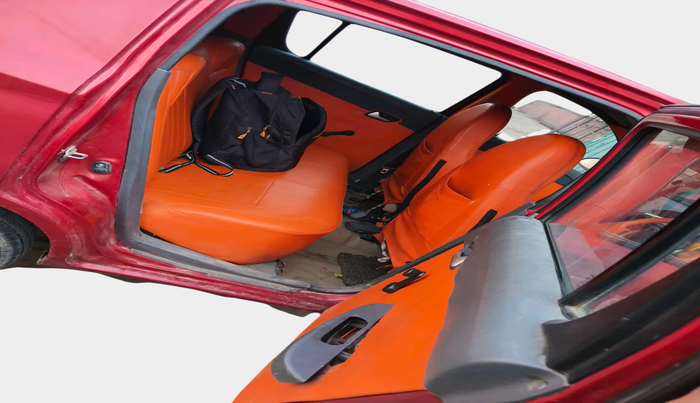 2014 Maruti Alto 800 LXI, Petrol, Manual, 89,946 km, interior