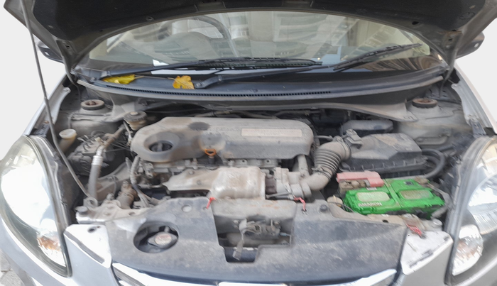 2016 Honda Amaze 1.5L I-DTEC S, Diesel, Manual, 1,43,367 km, exterior