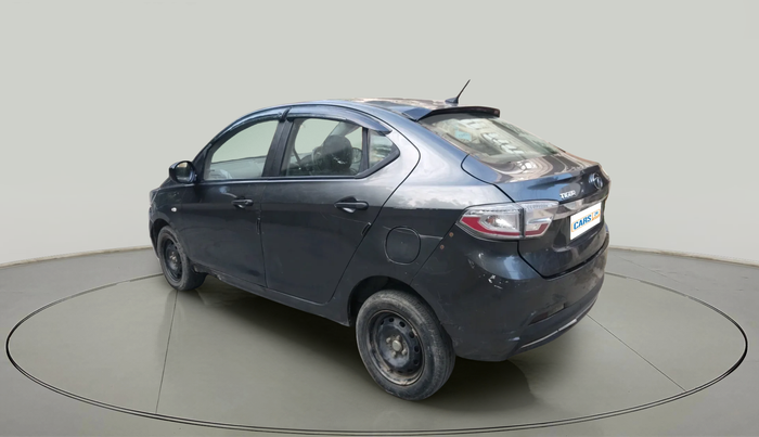 2023 Tata TIGOR XM CNG, Petrol, Manual, 80,851 km, exterior