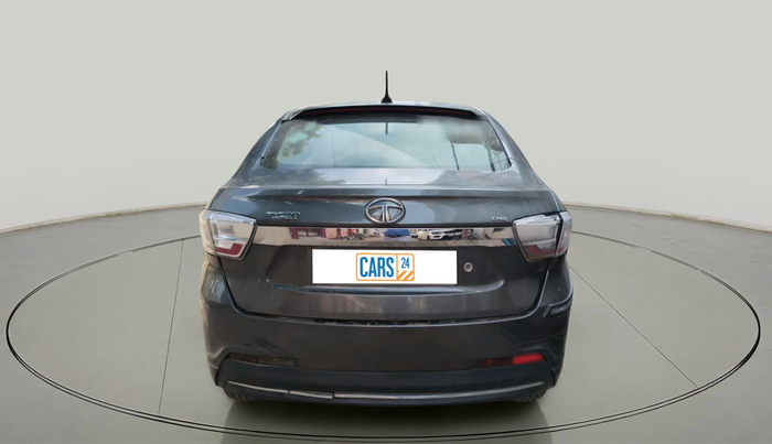 2023 Tata TIGOR XM CNG, Petrol, Manual, 80,851 km, exterior