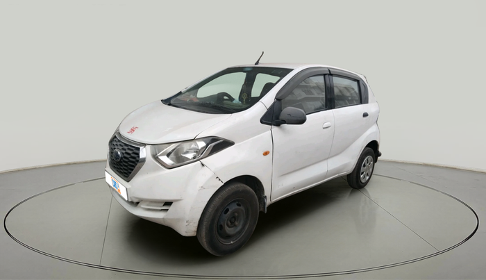 2016 Datsun Redi Go T (O), Petrol, Manual, 74,381 km, exterior